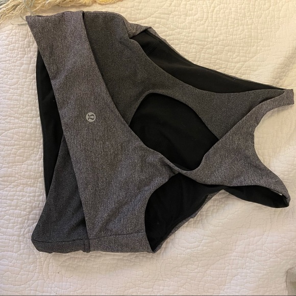 LuLulemon Sports Bra - Picture 2 of 6